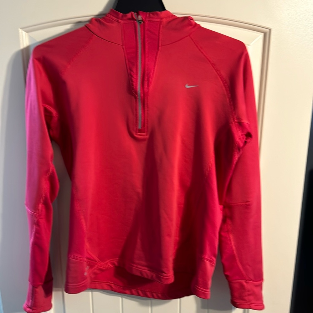 Women’s Nike pull over